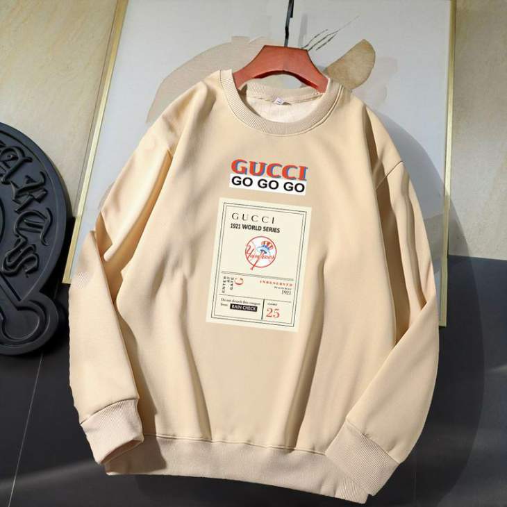 Picture of Gucci Sweatshirt TT _SKUGucciM-4XL11Ln8932882